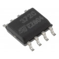 TLC372CD; Comparator; universal; 200ns; 2÷18V; SMT; SO8; Comparators: 2; TEXAS INSTRUMENTS