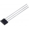 TLE4945L; Sensor: Hall; bipolar; Case: P-SSO-3-2; Range: -10÷10mT; INFINEON TECHNOLOGIES TLE4945L; Sensor: Hall; bipolar; Case: P-SSO-3-2; Range: -10÷10mT; INFINEON TECHNOLOGIES