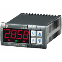 K38-HCOO; Module: regulator; temperature; SSR; OUT 2: SSR; on panel; 0÷50°C; ASCON TECNOLOGIC
