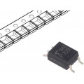 TLP109(TPL.E(T; Optocoupler; SMD; Channels: 1; Out: transistor; 3.75kV; SO6; TOSHIBA