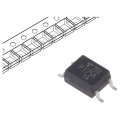 TLP175A(E(T; Optocoupler; SMD; Channels: 1; Out: MOSFET; 3.75kV; SO6; TOSHIBA