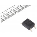 TLP185(Y.SE(T; Optocoupler; SMD; Channels: 1; Out: transistor; Uinsul: 3.75kV; TOSHIBA