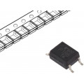 TLP188(E(T; Optocoupler; SMD; Channels: 1; Out: transistor; Uinsul: 3.75kV; TOSHIBA