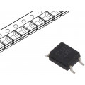 TLP2303(E(T; Optocoupler; SMD; Channels: 1; Out: Darlington; 3.75kV; 0.1Mbps; SO6; TOSHIBA