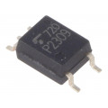 TLP2309(E(T; Optocoupler; SMD; Channels: 1; Out: transistor; 3.75kV; 1Mbps; SO6; TOSHIBA