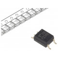 TLP2348(E(T; Optocoupler; SMD; Channels: 1; Out: Schmitt trigger; 3.75kV; 10Mbps; TOSHIBA