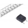 TLP265J(E(T; Optotriac; 3.75kV; triac; SO6; Channels: 1; TOSHIBA TLP265J(E(T; Optotriac; 3.75kV; triac; SO6; Channels: 1; TOSHIBA
