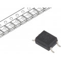 TLP265J(T7-TPL,E(T; Optotriac; 3.75kV; triac; SO6; Channels: 1; TOSHIBA TLP265J(T7-TPL,E(T; Optotriac; 3.75kV; triac; SO6; Channels: 1; TOSHIBA