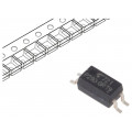 TLP290(GR.SE(T; Optocoupler; SMD; Channels: 1; Out: transistor; Uinsul: 3.75kV; SO4; TOSHIBA