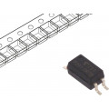 TLP291(GR,SE(T; Optocoupler; SMD; Channels: 1; Out: transistor; Uinsul: 3.75kV; SO4; TOSHIBA
