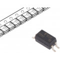 TLP293(E(T; Optocoupler; SMD; Channels: 1; Out: transistor; Uinsul: 3.75kV; SO4; TOSHIBA