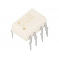 TLP358H(F); Optocoupler; THT; Channels: 1; Out: IGBT driver; Uinsul: 3.75kV; TOSHIBA
