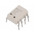 TLP7920(B.F(O; Optocoupler; THT; Channels: 1; Out: isolation amplifier; 5kV; DIP8; TOSHIBA