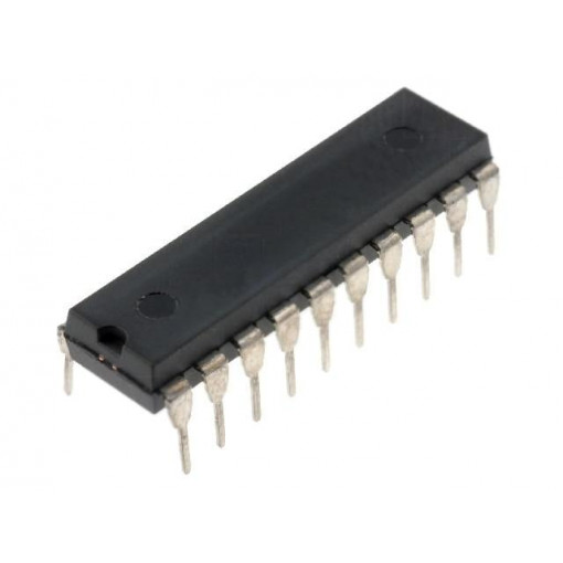 TLS1233N; Video amplifier; DIP20; TEXAS INSTRUMENTS
