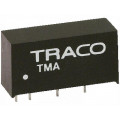TMA2405S; Converter: DC/DC; 1W; Uin: 21.6÷26.4V; 5VDC; Iout: 200mA; SIP; 2.1g; TRACO POWER