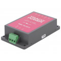 TMDC 20-2415; Converter: DC/DC; 20W; Uin: 9÷36V; Uout: 24VDC; Iout: 835mA; 107g; TRACO POWER