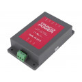 TMDC 40-2412; Converter: DC/DC; 40W; Uin: 9÷36V; Uout: 12VDC; Iout: 3330mA; 162g; TRACO POWER
