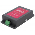 TMDC 40-4812; Converter: DC/DC; 40W; Uin: 18÷75V; Uout: 12VDC; Iout: 3330mA; 162g; TRACO POWER