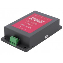 TMDC 40-4812; Converter: DC/DC; 40W; Uin: 18÷75V; Uout: 12VDC; Iout: 3330mA; 162g; TRACO POWER