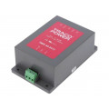 TMDC 60-2412; Converter: DC/DC; 60W; Uin: 9÷36V; Uout: 12VDC; Iout: 5000mA; 300g; TRACO POWER