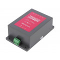 TMDC 60-2415; Converter: DC/DC; 60W; Uin: 9÷36V; Uout: 24VDC; Iout: 2500mA; 300g; TRACO POWER