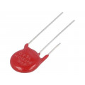 TMOV14RP300M; Varistor: metal-oxide; THT; 300VAC; 385VDC; 470V; 6kA; 125J; LITTELFUSE