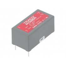 TMPM 10103; Converter: AC/DC; 8.3W; Uout: 3.3VDC; Iout: 2500mA; 70%; Series: TMPM; TRACO POWER
