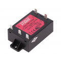 TMS 15105F; Converter: AC/DC; 15W; Uin: 85÷264V; Uout: 5VDC; Iout: 2A; 78%; 100kHz; TRACO POWER