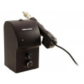 TMT-HA200; Hot air soldering station; analogue; 600W; 100÷480°C; 2.4kg; THERMALTRONICS