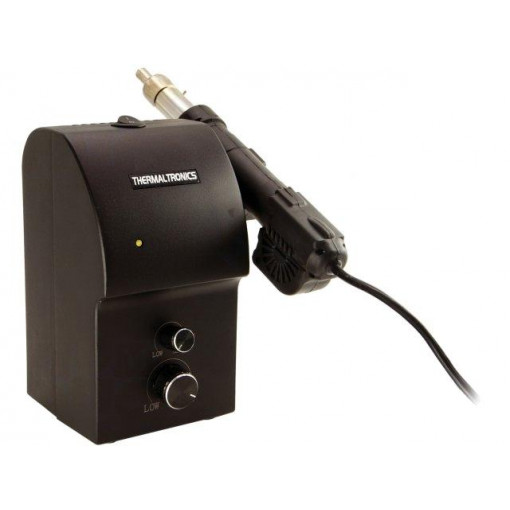 TMT-HA200; Hot air soldering station; analogue; 600W; 100÷480°C; 2.4kg; THERMALTRONICS