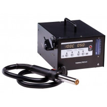; Hot air soldering station; digital; 1300W; 100÷480°C; 5kg; V: ESD; THERMALTRONICS ; Hot air soldering station; digital; 1300W; 100÷480°C; 5kg; V: ESD; THERMALTRONICS
