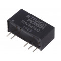 TMV 2415D; Converter: DC/DC; 1W; Uin: 21.6÷26.4V; Uout: 15VDC; Uout2: -15VDC; TRACO POWER