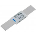 TN070; Fuse: PTC polymer; 700mA; ECE