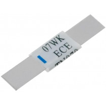 TN070; Fuse: PTC polymer; 700mA; ECE