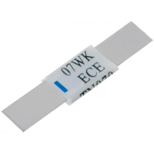 TN070; Fuse: PTC polymer; 700mA; ECE
