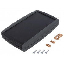 TN21-B.29; Enclosure: multipurpose; X: 96mm; Y: 156mm; Z: 24mm; TEKNET; ABS; TEKO