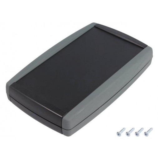 TN22-B.29; Enclosure: multipurpose; X: 96mm; Y: 156mm; Z: 28mm; TEKNET; ABS; TEKO