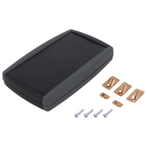 TN22-B2.29; Enclosure: multipurpose; X: 96mm; Y: 156mm; Z: 28mm; TEKNET; ABS; TEKO