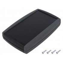 TN22.29; Enclosure: multipurpose; X: 96mm; Y: 156mm; Z: 28mm; TEKNET; ABS; TEKO