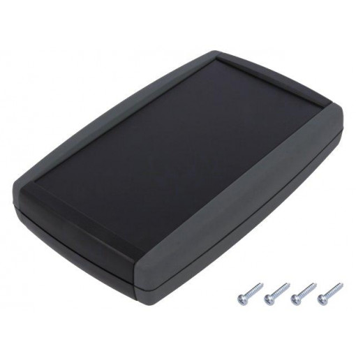 TN22.29; Enclosure: multipurpose; X: 96mm; Y: 156mm; Z: 28mm; TEKNET; ABS; TEKO