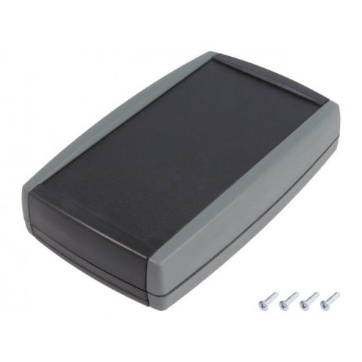 TN23-B.29; Enclosure: multipurpose; X: 96mm; Y: 156mm; Z: 35mm; TEKNET; ABS; TEKO