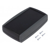 TN23.29; Enclosure: multipurpose; X: 96mm; Y: 156mm; Z: 35mm; TEKNET; ABS; TEKO