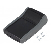 TNP21.29; Enclosure: for devices with displays; X: 96mm; Y: 150mm; Z: 46mm; TEKO