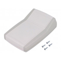 TNP21.30; Enclosure: for devices with displays; X: 96mm; Y: 150mm; Z: 46mm; TEKO