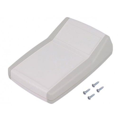 TNP21.30; Enclosure: for devices with displays; X: 96mm; Y: 150mm; Z: 46mm; TEKO