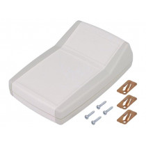 TNP22-B2.30; Enclosure: for devices with displays; X: 96mm; Y: 150mm; Z: 50mm; TEKO