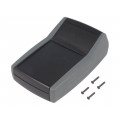 TNP23.29; Enclosure: for devices with displays; X: 96mm; Y: 150mm; Z: 55mm; TEKO