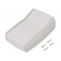 TNP23.30; Enclosure: for devices with displays; X: 96mm; Y: 150mm; Z: 55mm; TEKO