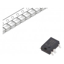 TNY274GN-TL; PMIC; AC/DC switcher,SMPS controller; Uin: 85÷265V; SMD-8C; 6W; POWER INTEGRATIONS