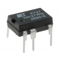 TNY277PN; PMIC; AC/DC switcher,SMPS controller; Uin: 85÷265V; DIP-8B; 13W; POWER INTEGRATIONS